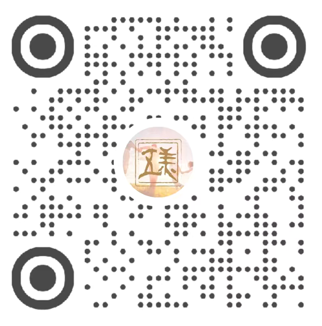 小红书二维码